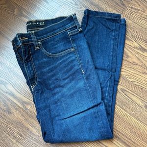 Veronica Beard Jeans